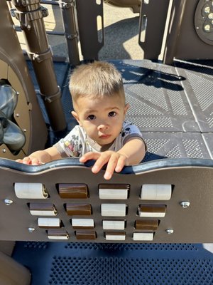 Lowcountry Celebration Park by null