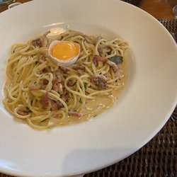 Ochsen Michael - Carbonara