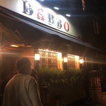 Babbo - Italian Near Me - New York, New York