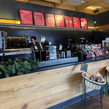 Starbucks - Inside Counter - Coffee & Tea Near Me - Centennial, Colorado Starbucks - Inside Counter - Coffee & Tea Near Me - Centennial, Colorado