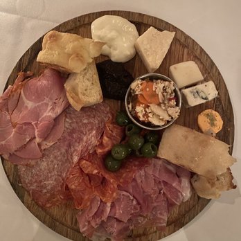 Fat Ox - Affettati Misti - Italian Near Me - Scottsdale, Arizona Fat Ox - Affettati Misti - Italian Near Me - Scottsdale, Arizona