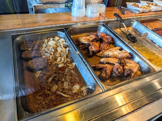 Chick N Coop by null