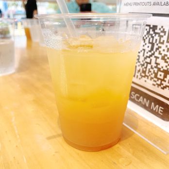 Brew Kitchen Bar - Summer Paradise - $10 - Gastropubs Near Me - Monterey Park, California