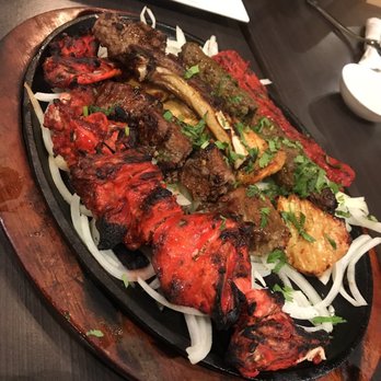 Kabob Korner - Mixed Grill Platter - Mediterranean Near Me - Katy, Texas Kabob Korner - Mixed Grill Platter - Mediterranean Near Me - Katy, Texas