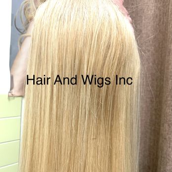 Hair And Wigs, Inc - #medicalwigstoronto - Wigs Near Me - Toronto, Ontario Hair And Wigs, Inc - #medicalwigstoronto - Wigs Near Me - Toronto, Ontario