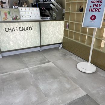 Cha I Enjoy - Bubble Tea Near Me - St. Louis, Missouri