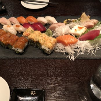 Wabi Sabi - Sashimi for Two - Japanese Near Me - Bloomfield, New Jersey Wabi Sabi - Sashimi for Two - Japanese Near Me - Bloomfield, New Jersey