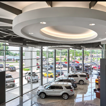 Packey Webb Ford - Car Dealers Near Me - Downers Grove, Illinois Packey Webb Ford - Car Dealers Near Me - Downers Grove, Illinois