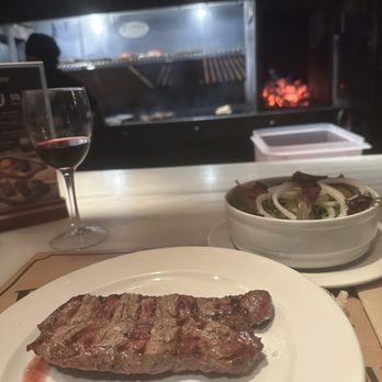 Parrilla El Gaucho - Special menu at the bar , 3 courses including wine or beer - Argentine Near Me - Madrid, M Parrilla El Gaucho - Special menu at the bar , 3 courses including wine or beer - Argentine Near Me - Madrid, M