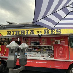 El Cabo Pepe's - Pepe's Red Tacos