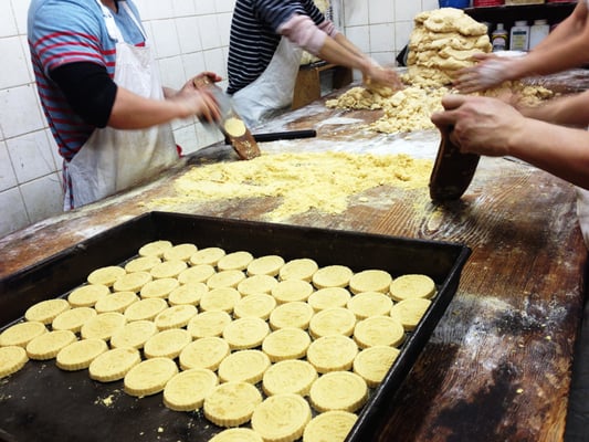 Hong Kong Foodie Tasting Tours by null