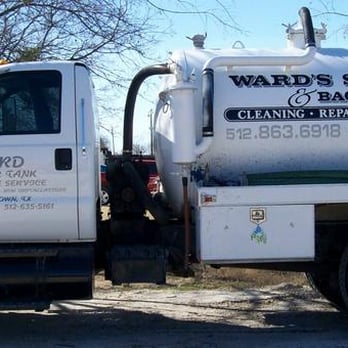 Ward Septic and Backhoe Service - Septic Services Near Me Ward Septic and Backhoe Service - Septic Services Near Me