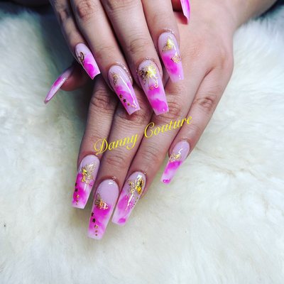 Couture Nails & Spa