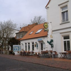 Delphi Restaurant