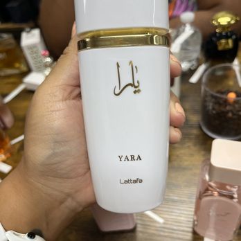 Intense Oud - Yara - Perfume Near Me - Chicago, Illinois