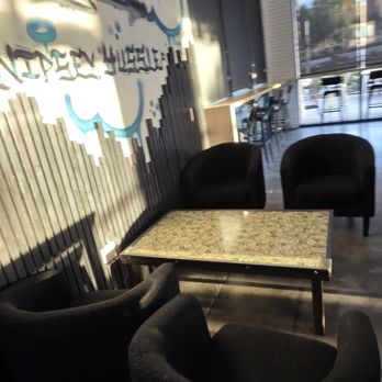 Rival Coffee - Seating - Coffee & Tea Near Me - Murrieta, California Rival Coffee - Seating - Coffee & Tea Near Me - Murrieta, California