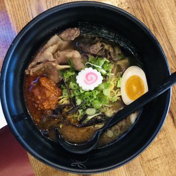Waste(twice) - momohana MOMOHANA RAMEN & BOBA TEA - Updated August 2025 - 178 Photos