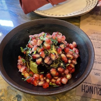 Bar Tabu - Guacamole - Salad Near Me - Chicago, Illinois