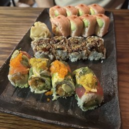 Narita Roll Narita Roll