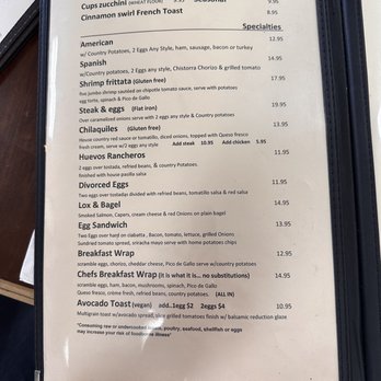 Cups Cafe - Breakfast & Brunch Near Me - Palm Desert, California Cups Cafe - Breakfast & Brunch Near Me - Palm Desert, California