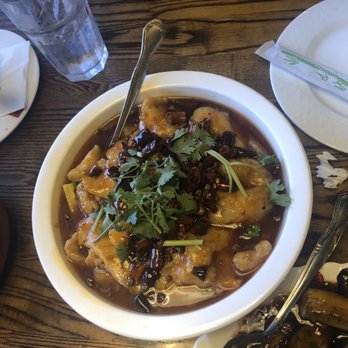 Duck n Bao - Fish Soup - Szechuan Near Me - Cypress, Texas Duck n Bao - Fish Soup - Szechuan Near Me - Cypress, Texas