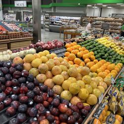 Publix Super Markets