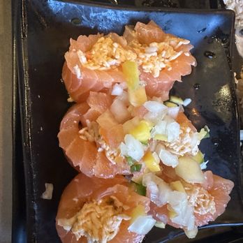 Mr. Shota - AYCE Menu - Sushi Bars Near Me - Las Vegas, Nevada Mr. Shota - AYCE Menu - Sushi Bars Near Me - Las Vegas, Nevada
