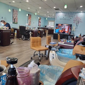CoCo Nails - Nail Salons Near Me - New London, New Hampshire CoCo Nails - Nail Salons Near Me - New London, New Hampshire