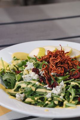 Hopworks Brewery - Powell Mothership by null