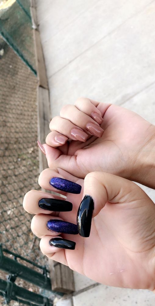 DAISY NAILS Updated May 2024 37 Photos & 52 Reviews 1239 E McKellips Rd, Mesa, Arizona