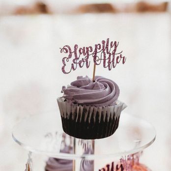Ginger and Soul - Ginger & Soul cupcake - Breakfast & Brunch Near Me - Yorkville, Illinois