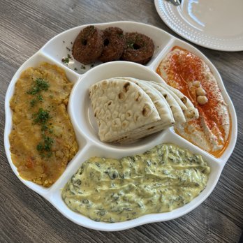 Neek Vegan - Neek Sampler - Persian/Iranian Near Me - Duluth, Georgia Neek Vegan - Neek Sampler - Persian/Iranian Near Me - Duluth, Georgia