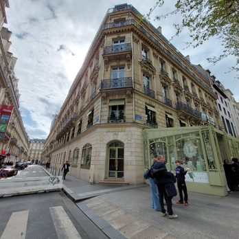 Ladurée - Outside - Macarons Near Me - Paris, 75 Ladurée - Outside - Macarons Near Me - Paris, 75