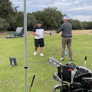 Barton Creek Fitting Studio - Golf Equipment Near Me - Austin, Texas