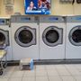 Circle Plaza Laundromat