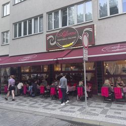 Alforno Focacceria Italiana - Welcome to Alforno
