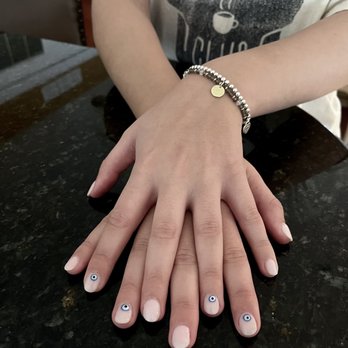 Pretty Angel Nail Spa - Pretty Angel Nail Spa, Nail Art, Lucky Eye, 27 Club Coffee T shirt - Nail Salons Near Me - Massapequa, New York Pretty Angel Nail Spa - Pretty Angel Nail Spa, Nail Art, Lucky Eye, 27 Club Coffee T shirt - Nail Salons Near Me - Massapequa, New York