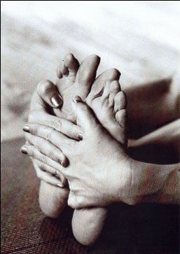 Caracalla Salon and Body Spa