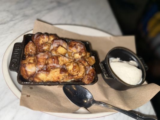 Culinary Dropout by null