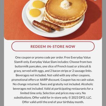 Denny's - the menu of a restaurant - American Near Me - Calimesa, California Denny's - the menu of a restaurant - American Near Me - Calimesa, California