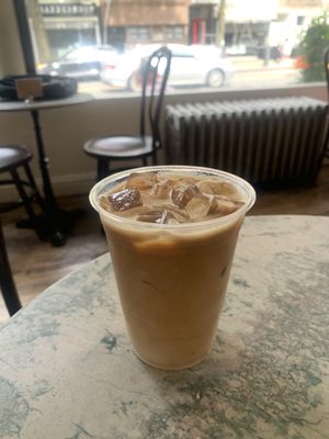 Kos Kaffe by null
