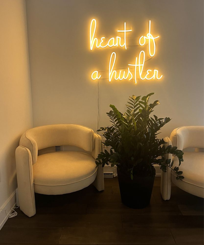 Social spots from The Drip Fitness