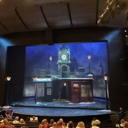 Stage