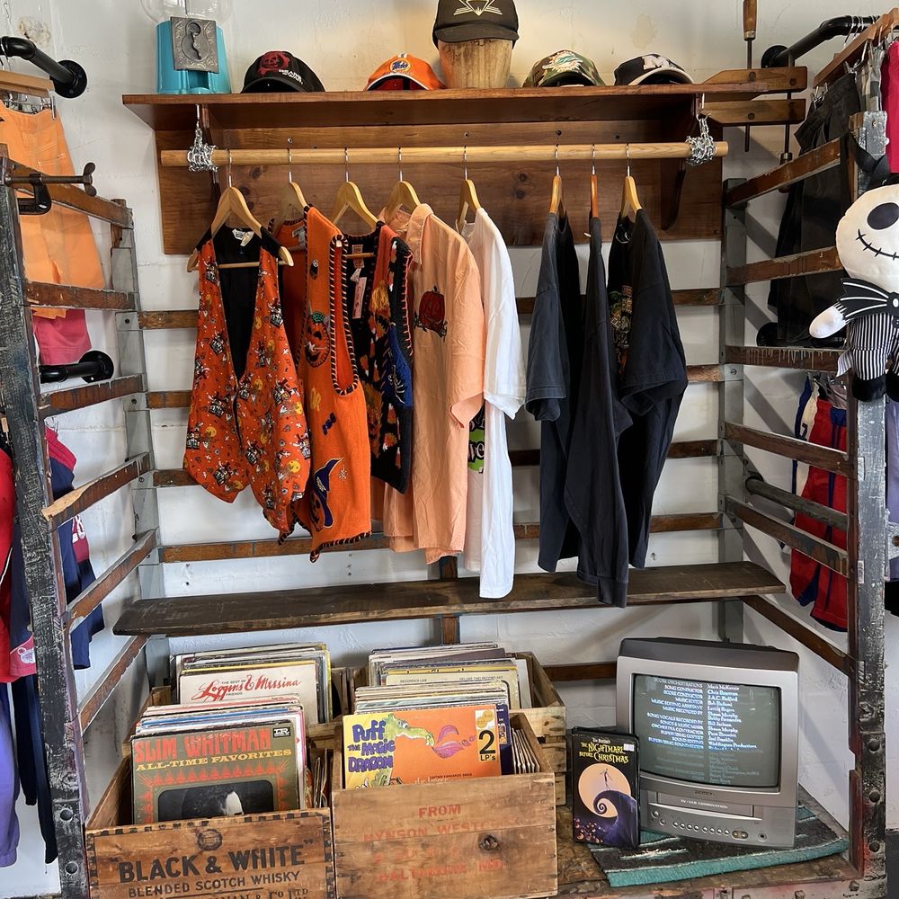 TOP 10 BEST Vintage Clothing Stores in Orlando, FL - Updated TOP 10 BEST Vintage Clothing Stores in Orlando, FL - Updated