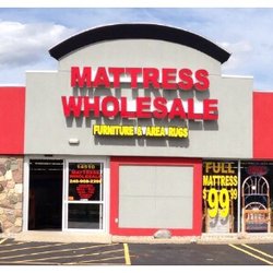 Mattress Wholesale