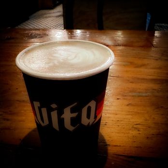 Caffe Vita Bushwick - Coffee to stay - Coffee & Tea Near Me - Brooklyn, New York