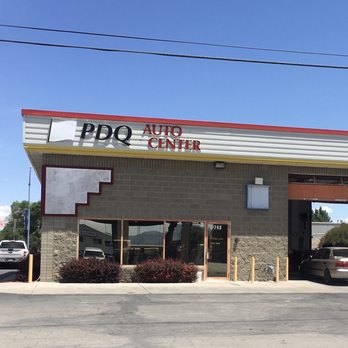 PDQ Auto Center - Storefront of PDQ Auto Center - Oil Change Stations Near Me - Winnemucca, Nevada PDQ Auto Center - Storefront of PDQ Auto Center - Oil Change Stations Near Me - Winnemucca, Nevada