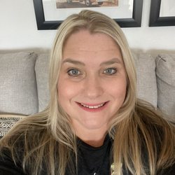 Garbos Salon - My color done by Helen