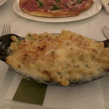 Vintner Grill - Mac and Cheese - New American Near Me - Las Vegas, Nevada