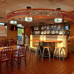 Popeyes Louisiana Kitchen